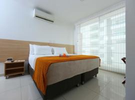 Hotel Cabreromar, Hotel in Cartagena