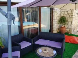Louro's Villa - 12130AL