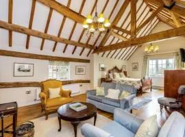 Pinley Hill House