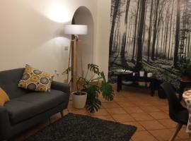 Virginia House: Palermo şehrinde bir otel