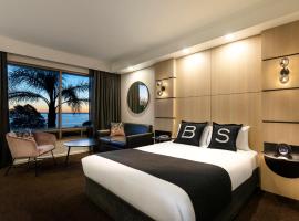 Brighton Savoy Hotel, hotel v Melbourne