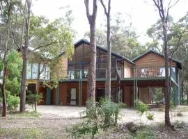 Kanga View - Margaret River