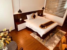 Tuong Vi 2, hotel v destinaci Hai Phong