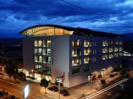 Ramada by Wyndham Podgorica, hotell i Podgorica