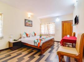 FabExpress Wenlock Homes, hotel near Ooty Bus Station, Ooty