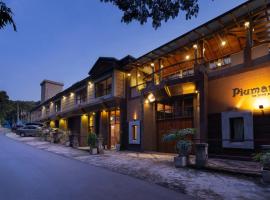 Piumara Residence, hotell sihtkohas Kandy