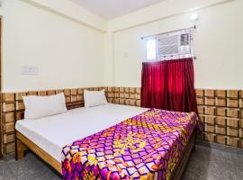 SPOT ON 47133 Hotel Aas, hotel v destinaci Khairwa