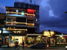 Kong Loon 1, hotel with parking in Taunggyi