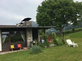 Wohlfühlchalet Tirol