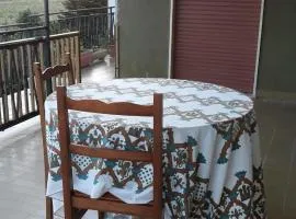Casa Vacanze nel Verde a 5 Km dal mare