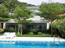 Davina Beach Homes