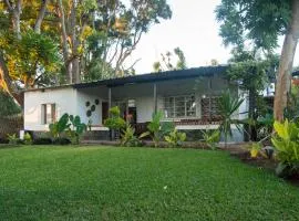SOUTH-SIDE HOME