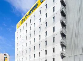 Super Hotel Hakodate