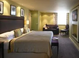 Airport Hotel, Manchester
