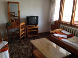 Katerina Family Hotel: Smolyan şehrinde bir otel