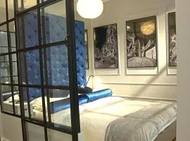 Blue Velvet Premium Apartments