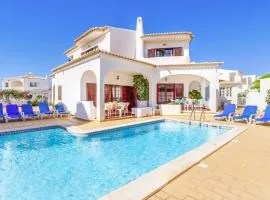 Villa Antao