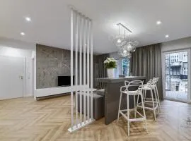 Apartament DeLux