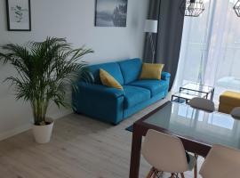 Apartament Plac Kościuszki, hotel in Sochaczew