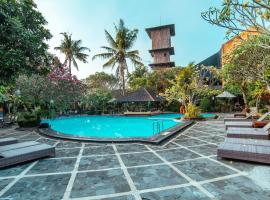 Jogja Village, Hotel in Yogyakarta