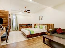 Treebo Trend Emora Hotel And Suites Brookfield, hotel in Brookefield, Bangalore