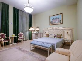 Hotel Royal Craiova – hotel w Krajowej