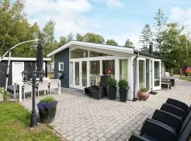 6 person holiday home in Højby