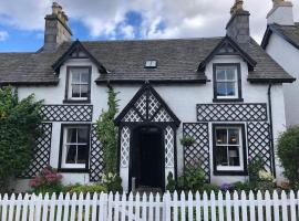 Chefs cottage, Hotel am Strand in Kenmore