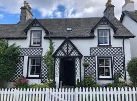 Chefs cottage