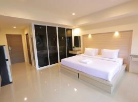 Lampang Residence: Lampang, Lampang Havaalanı - LPT yakınında bir otel