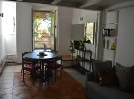 Appartamento La Tana