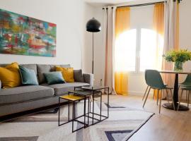 GoToSeville GERONA SUITES