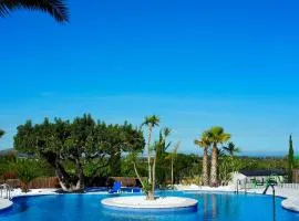 Camping L'Orangeraie