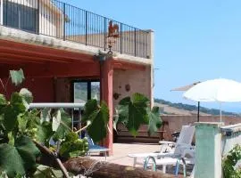 Il Piccolo Carro Apartments