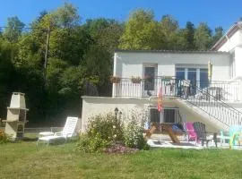 Gîte de Marie