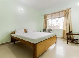 SPOT ON 43500 Hotel Rajshree SPOT, hotel v destinaci Ara