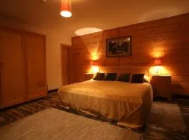 Mecavnik Resort