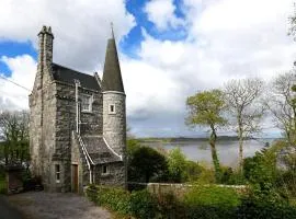 Tower Lodge