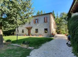 Affittacamere Villa Molinello