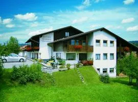 Appartements Pension Hammerschmied