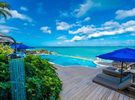 Cocobay Resort Antigua - All Inclusive - Adults Only, hotel a Johnsons Point