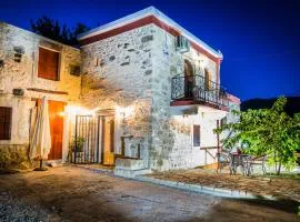Villa Tzaniana