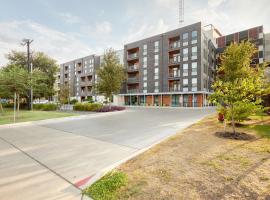 Sonder &mdash; La Villita, апартамент в Сан Антонио