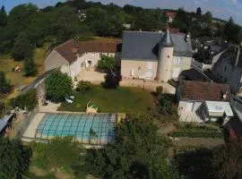 Manoir le Bout du Pont