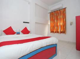 Hotel President, Hotel in Chittaurgarh