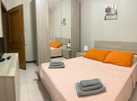 32, homestay in Ciampino