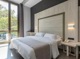Plaza Goya Rooms