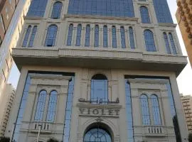 Violet Al Shisha Hotel