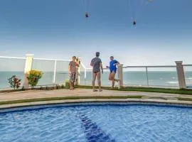 EmanuelleSales - Corretora de Imóveis - "LUXURY RESIDENCES" creci 16949F