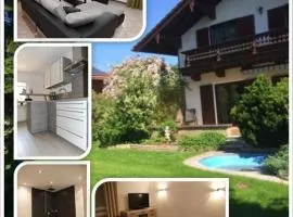 Appartement Am Goldbichl